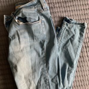 Levi’s 535 Jeans